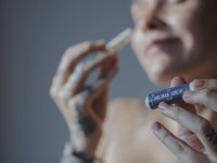 Inhalačná tyčinka – Spánok – esenciálne oleje – SLEEP SK