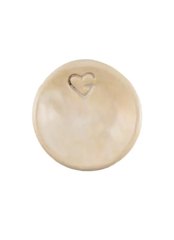 MÝDLENKA - White Bubble - SMALL