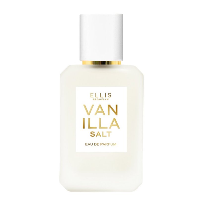 Ellis Brooklyn Přírodní parfém VANILLA SALT 50 ml CZ