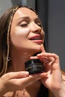 Face Cream - Prebiotyczny krem na dzień z aloesem 50 ml PL