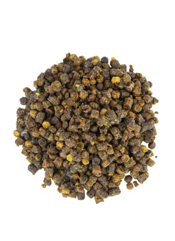 Pierzga pszczela - fermentowany pyłek BIO 100 g PL