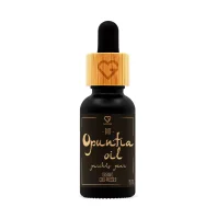 Opunciový olej BIO, RAW 15 ml SK