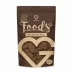 Grass-fed sušené hovězí maso - Jerky - Kmín 50 g - Goodie
