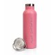 Stylová lahev na vodu GOODIE – Pink - 750 ml