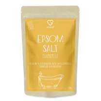 Sól Epsom z rumiankiem 250 g
