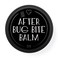 After Bug Bite Balm - Balzám po bodnutí hmyzem 25 ml