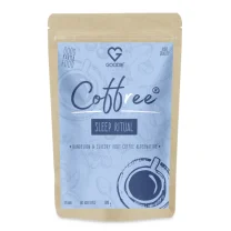 Coffree Sleep Ritual - podpora kvality spánku - 300 g