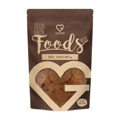 Herbatniki z kawałkami czekolady / Cookies with Chocolate Drops 100 g