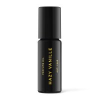 RAAW Alchemy - Parfémovaný olej s roll-onem - HAZY VANILLE - 10 ml SK