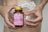 Probiotika pro ženy 30 ks - Women's balance probiotics 30 pcs
