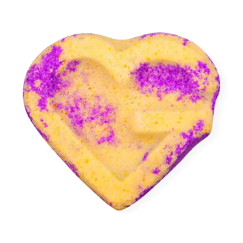 Bath Bomb - Exotic Mango 140 g