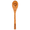 Kokosová lžíce