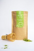 Matcha tea - Premium Ceremonial BIO 50 g SK