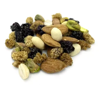 Mieszanka Podróżna 200 g PL