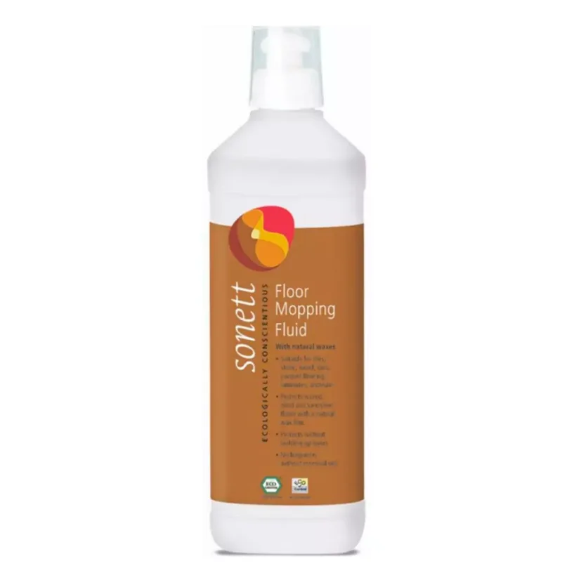 Sonett - Podlahový čistič - 500 ml SK
