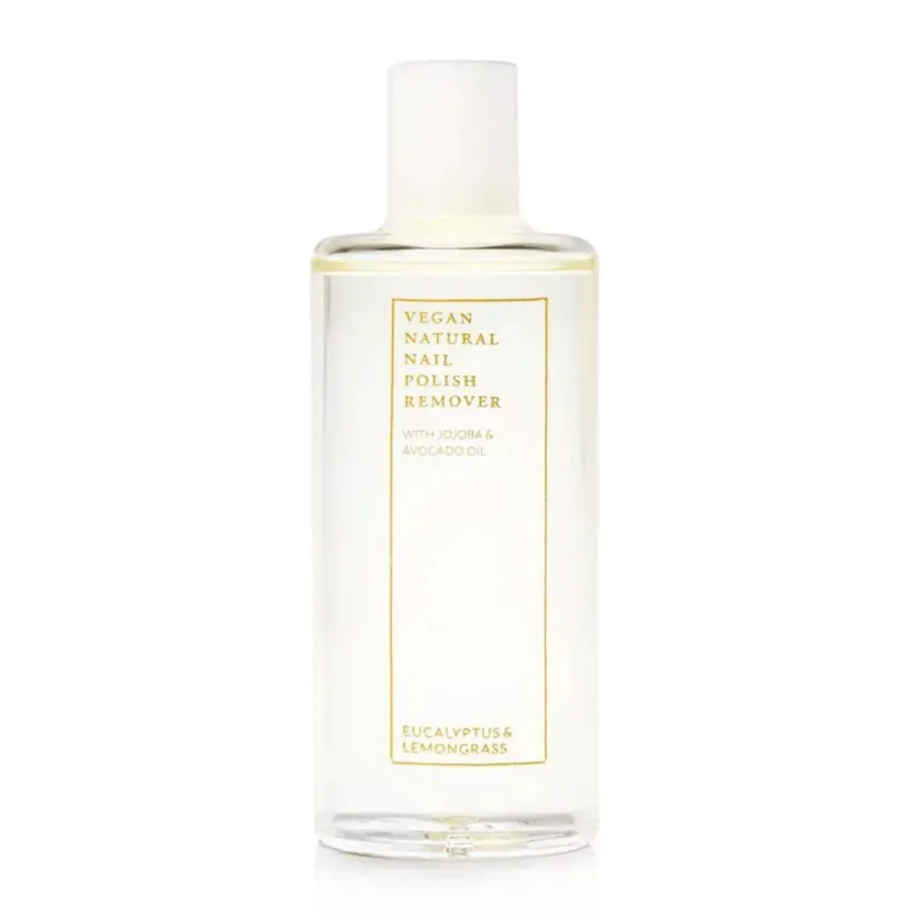 Přírodní odlakovač - Kia Charlotta 100 ml CZ