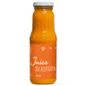 Rakytníková šťáva BIO - Organic Sea Buckthorn Juice - 250 ml