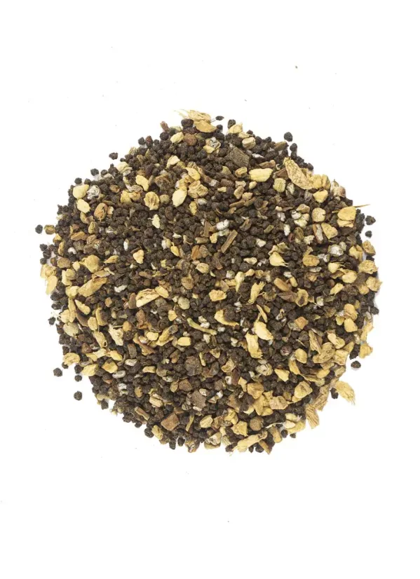 Herbata czarna - Masala Chai Black Tea 50 g PL