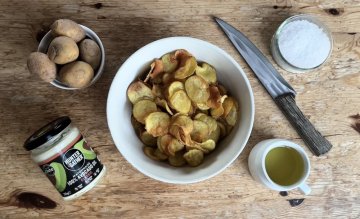 Hunter&Gather - Classic Avocado Oil Mayonnaise 250 g Hunter&Gather - Classic Avocado Oil Mayonnaise 250 g