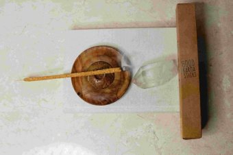 Patyczki zapachowe - Palo Santo - Incense sticks - 14 szt. PL
