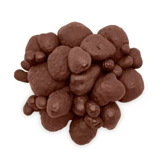 Lyofilizované maliny v horkej čokoláde 80g SK