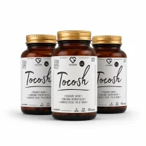 Tocosh Set – 3× 150 kapsúl