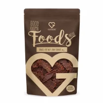 Grass-fed suszona wołowina - Jerky - Orient 50 g