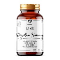 Gut Well - Digestive Harmony - kapsle 80 ks