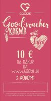 e-Voucher 10 EUR SK