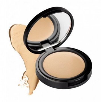 NUI Cosmetics - Přírodní krémový krycí korektor Haimona 3 g