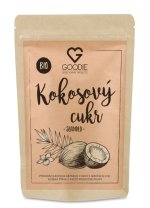 kokosový cukr