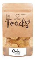 Herbatniki kokosowe / Coconut Cookies 100 g