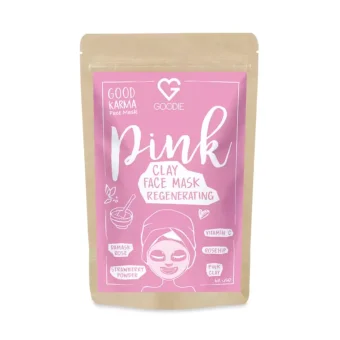 PINK Face Mask - maseczka z glinki 30 g PL