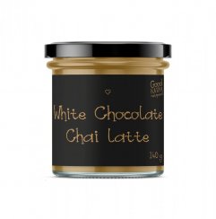 White chocolate Chai latte 140 g