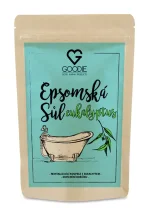 Sól Epsom z eukaliptusem 250 g