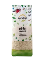 Ryż jaśminowy BIO 500 g PL