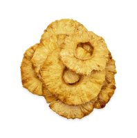 Ananas sušený (kolečka) 200 g CZ