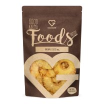 Ananas sušený (kolečka) 200 g SK