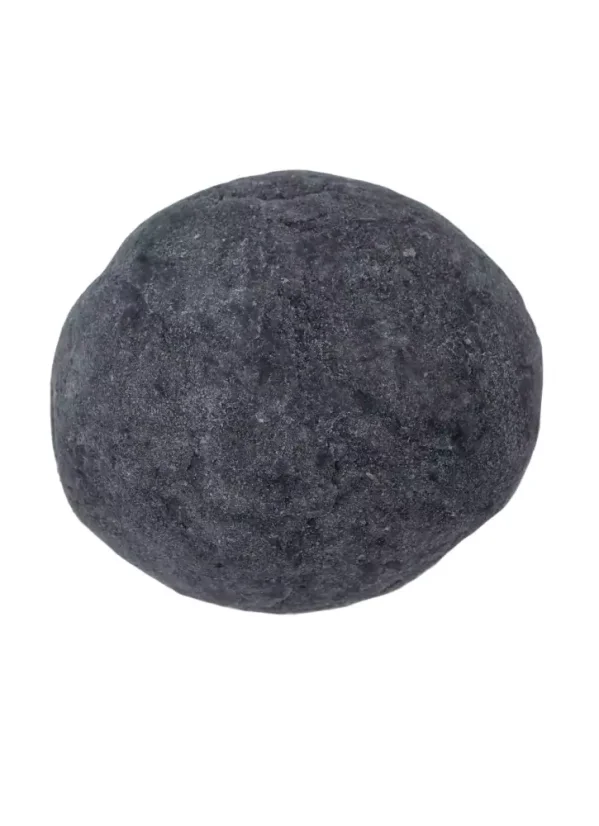 Tuhý šampón - Black Charcoal 45 g CZ