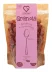 Granola - jahoda a malina - Raspberry & Strawberry 300g CZ