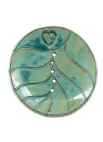 MÝDLENKA - Leafy Bubble - LARGE CZ