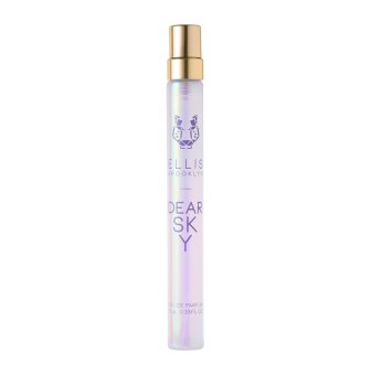 Ellis Brooklyn Přírodní parfém DEAR SKY 10 ml CZ
