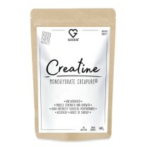 Kreatin monohydrát Creapure® - Natural 400 g
