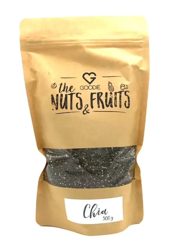 Chia 500 g