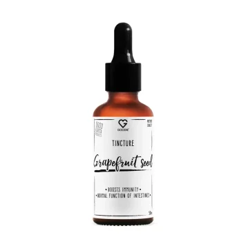 Grepová jádra tinktura 50 ml