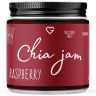 BIO Chia Jam Goodie - Malina - Raspberry 230 g