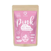 PINK Face mask - jílová maska 30 g CZ