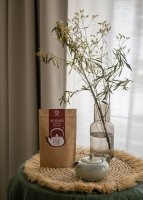 BIO Nečaj - Rooibos BIO 50 g CZ