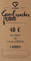 e-Voucher 40 EUR SK