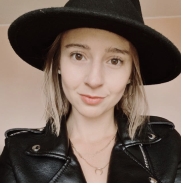 Lucie Zelinková - Recenze fotonová maska